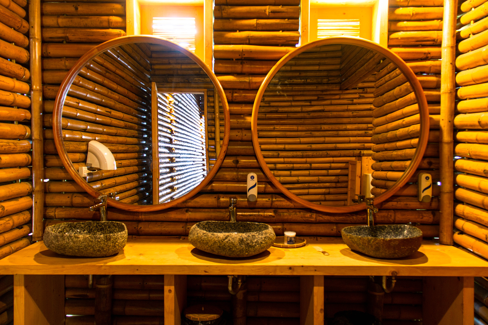 DỰ ÁN THI CÔNG THIẾT KẾ LE CHAMP TÚ LỆ RESORT